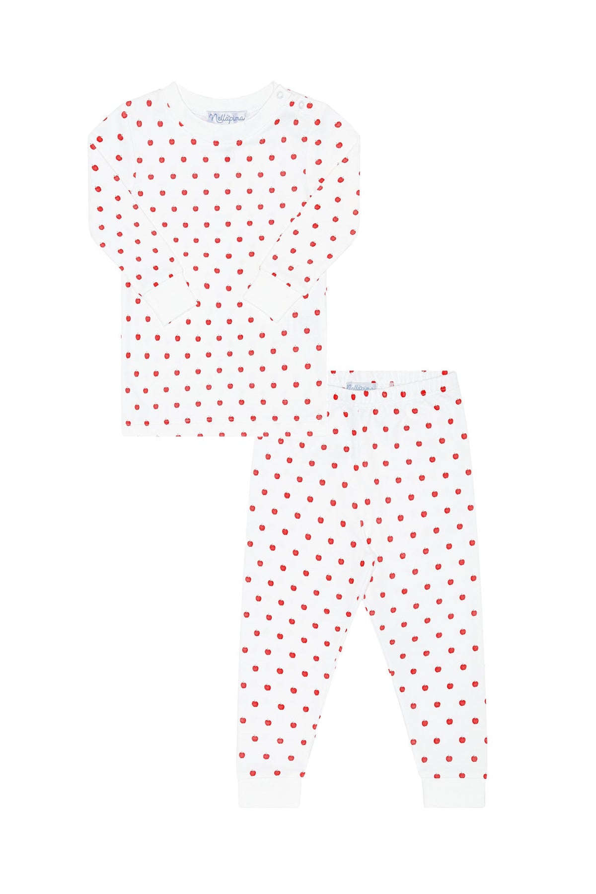 Little Apples Pajamas