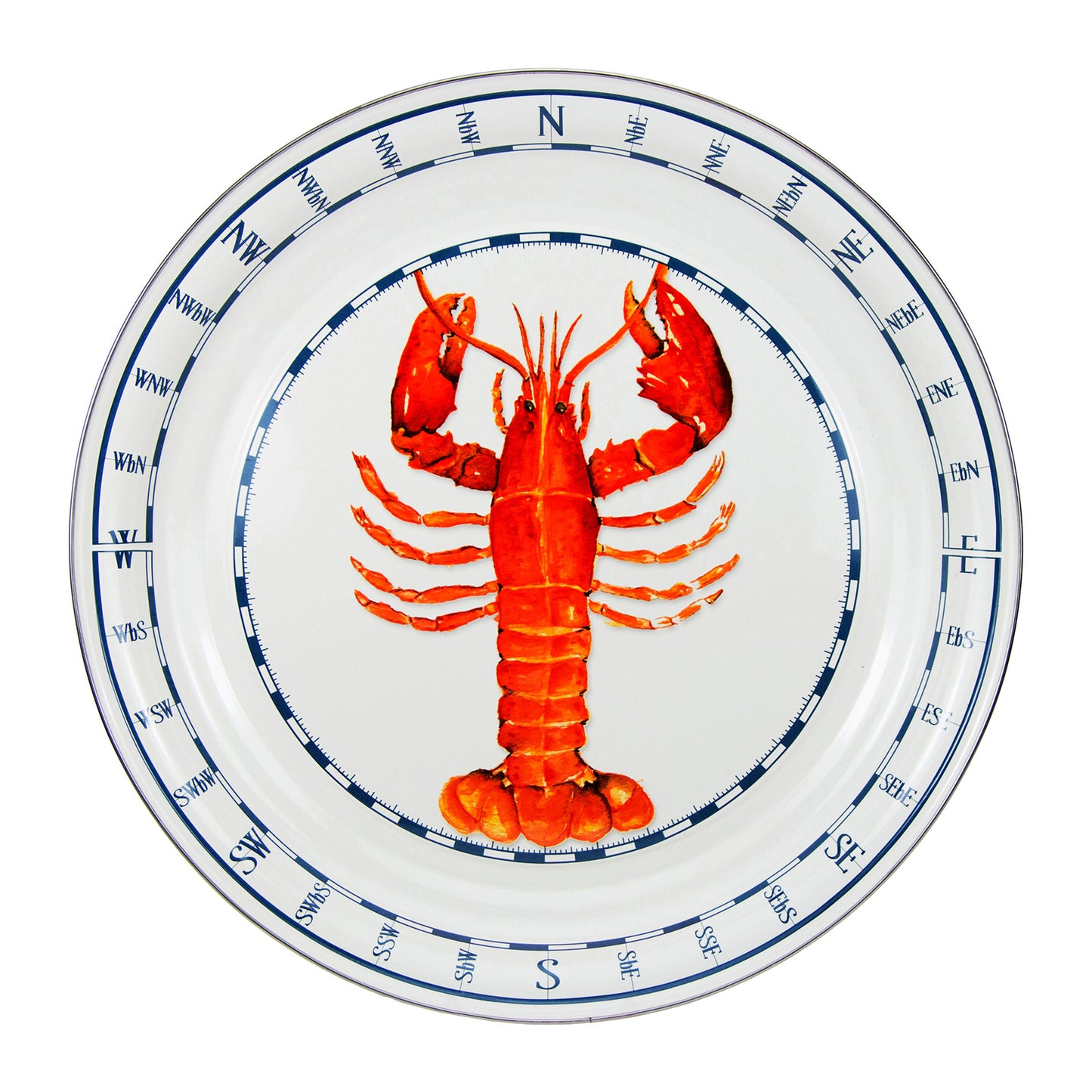Lobster Large Tray