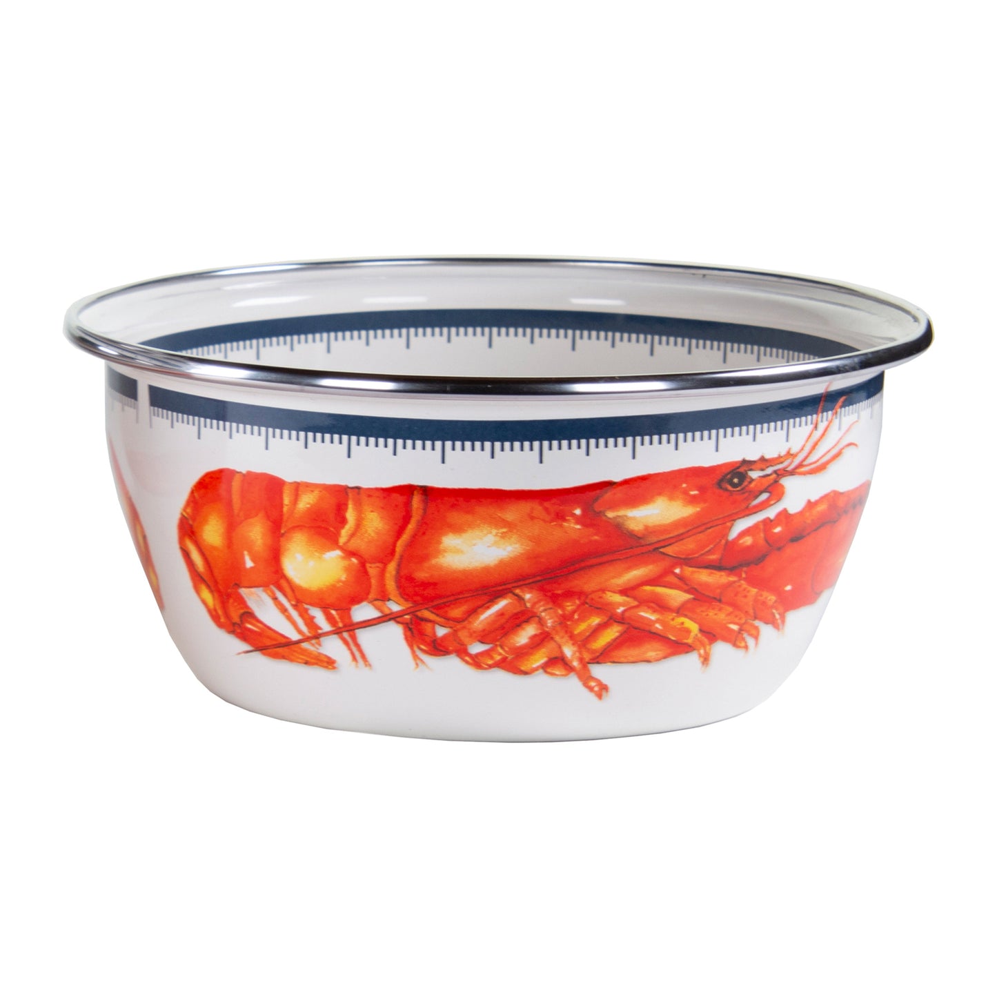 Lobster Salad Bowls - Set of 4