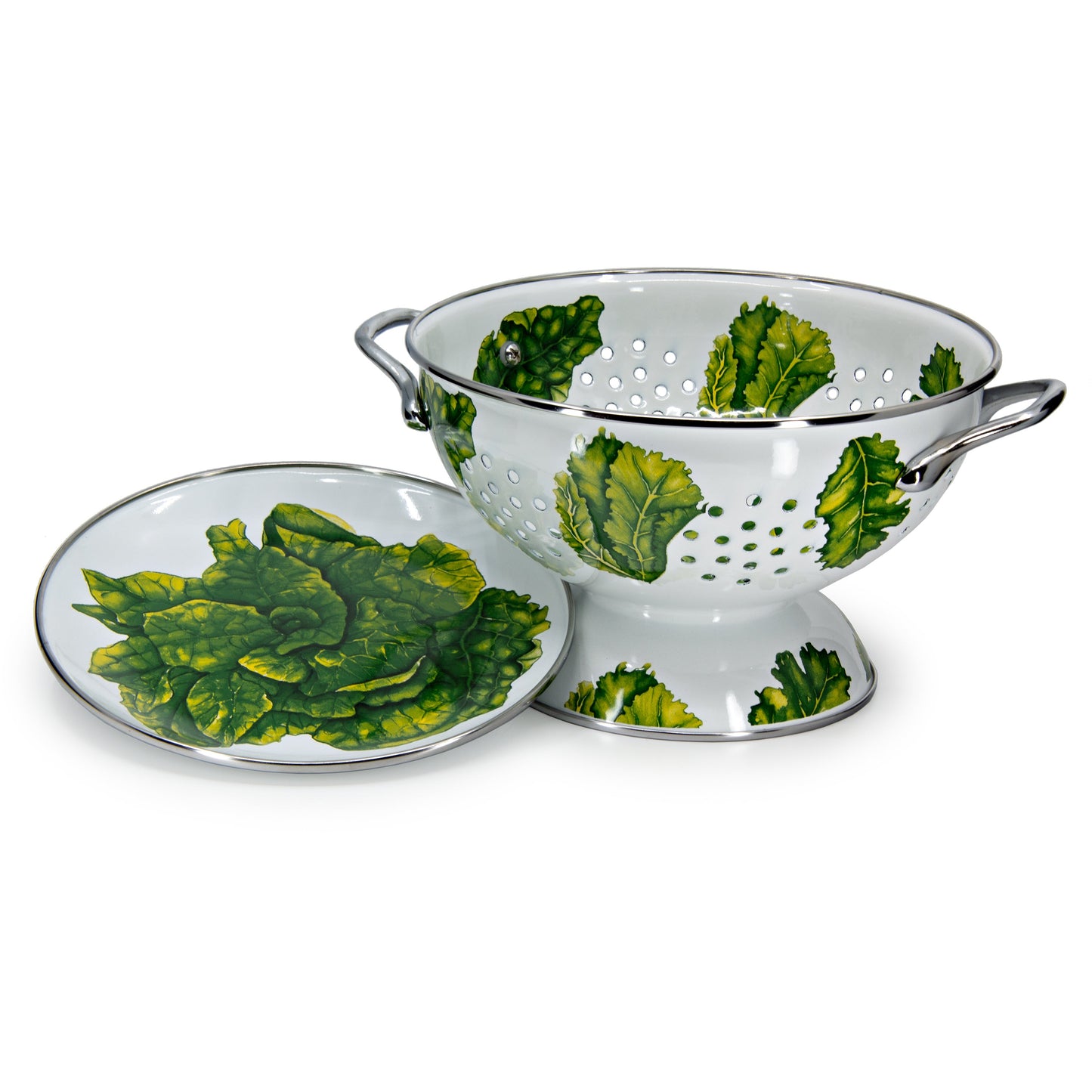 Lettuce Colander Set