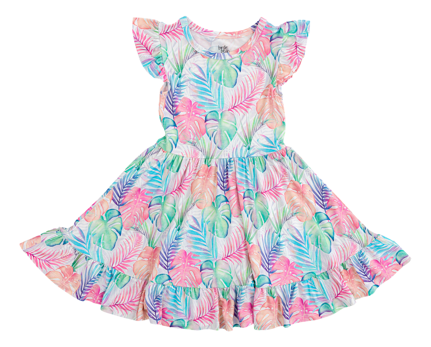 Lucia Birdie Dress