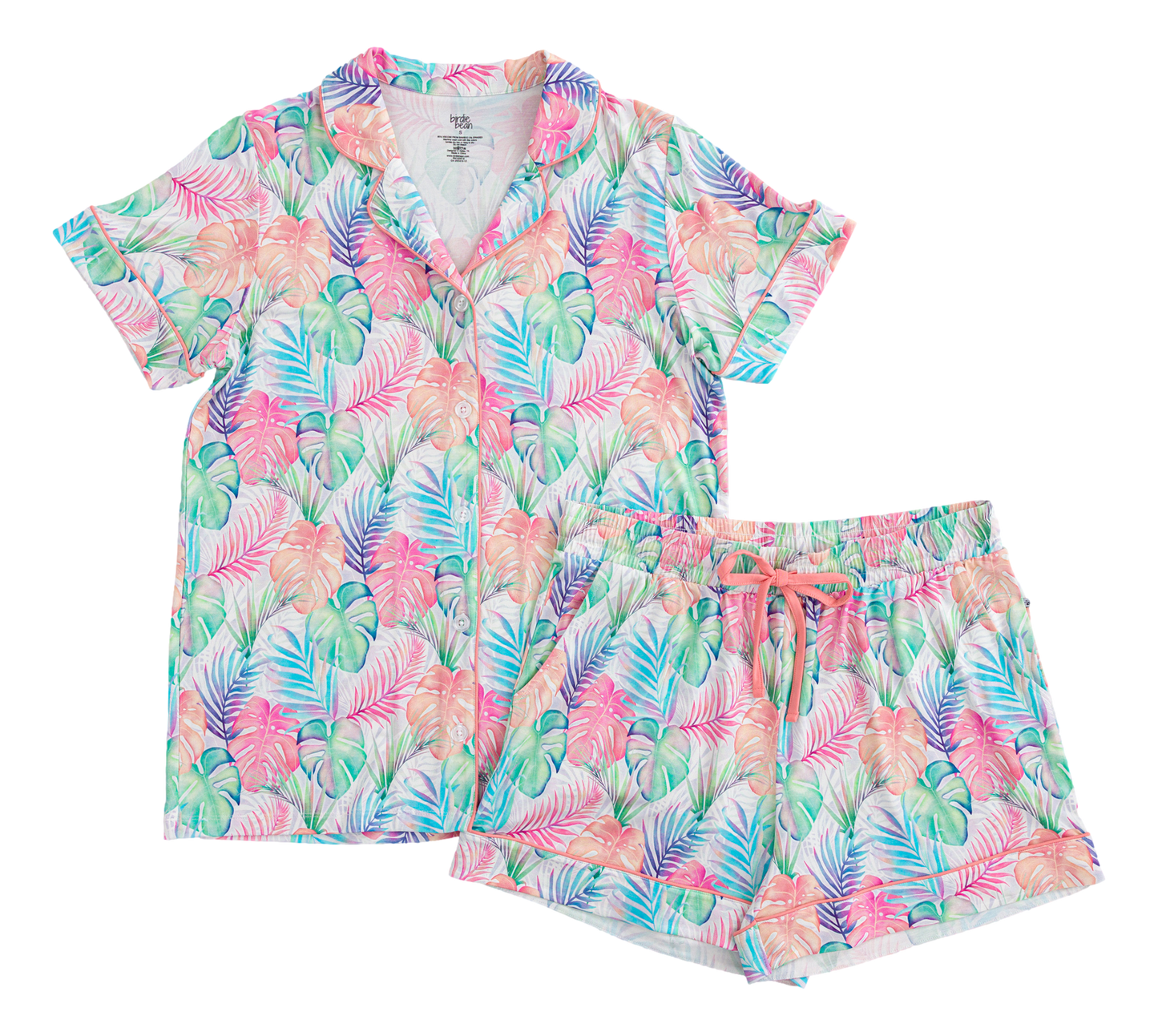 Lucia Women's Lounge Set