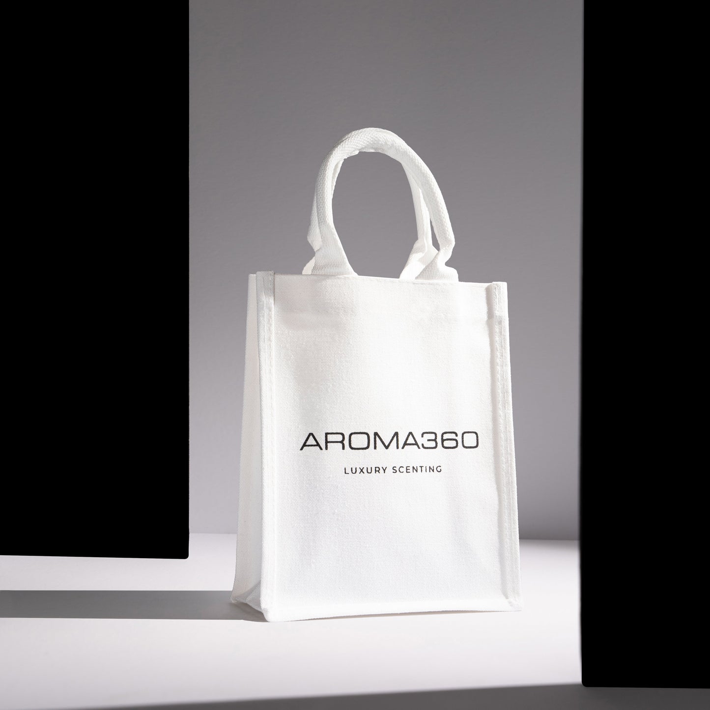 Luxury Canvas Tote