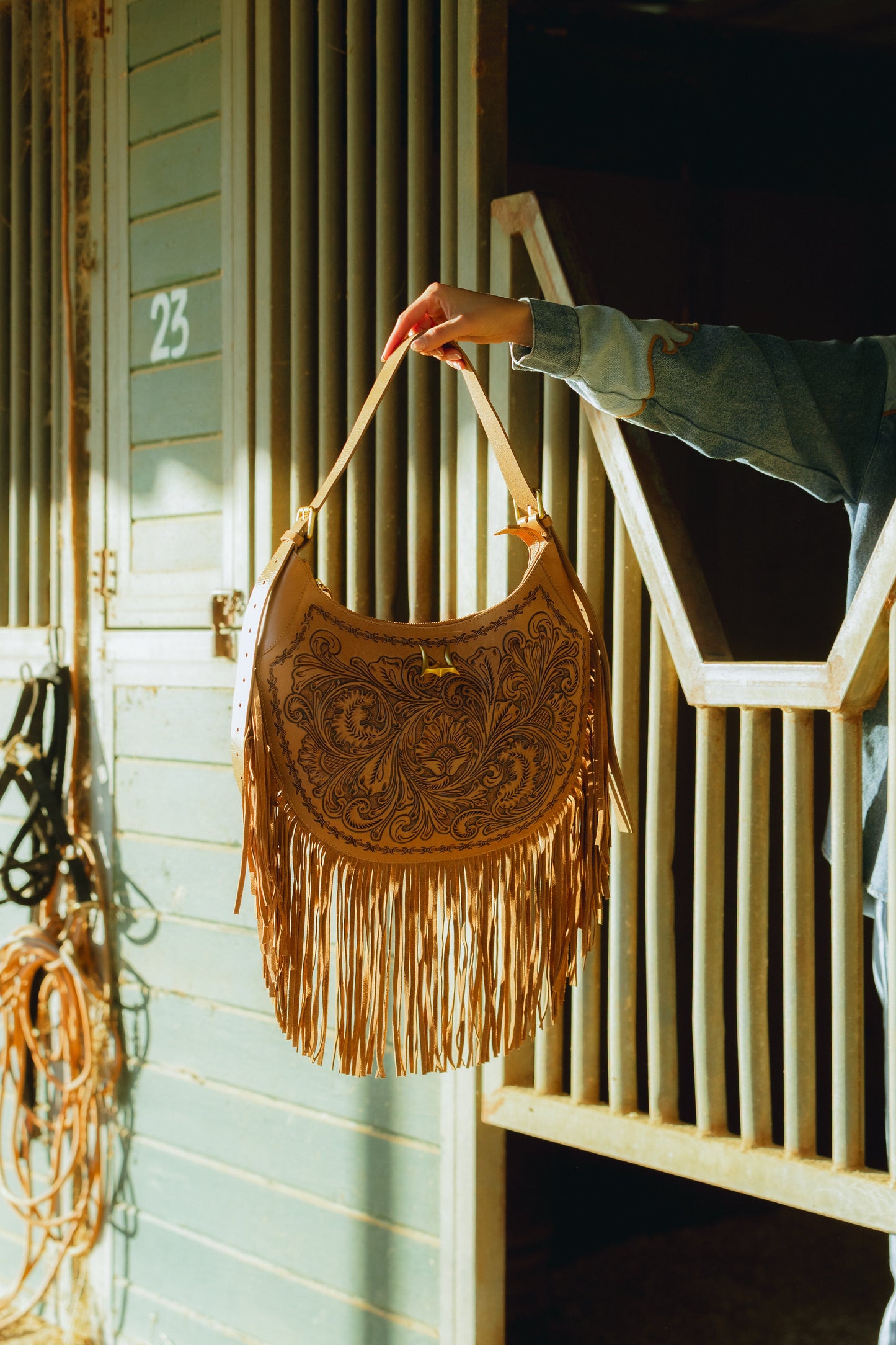 Lunella Medium Bag