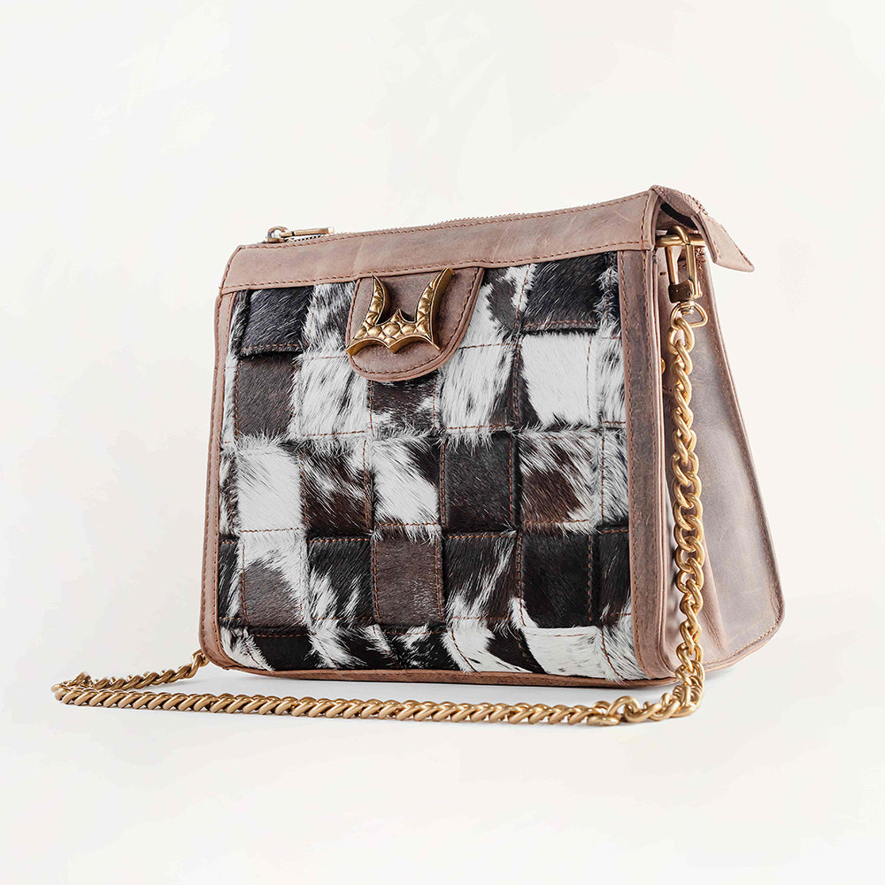 Loyal West LW Scrappy Medium Chainbag