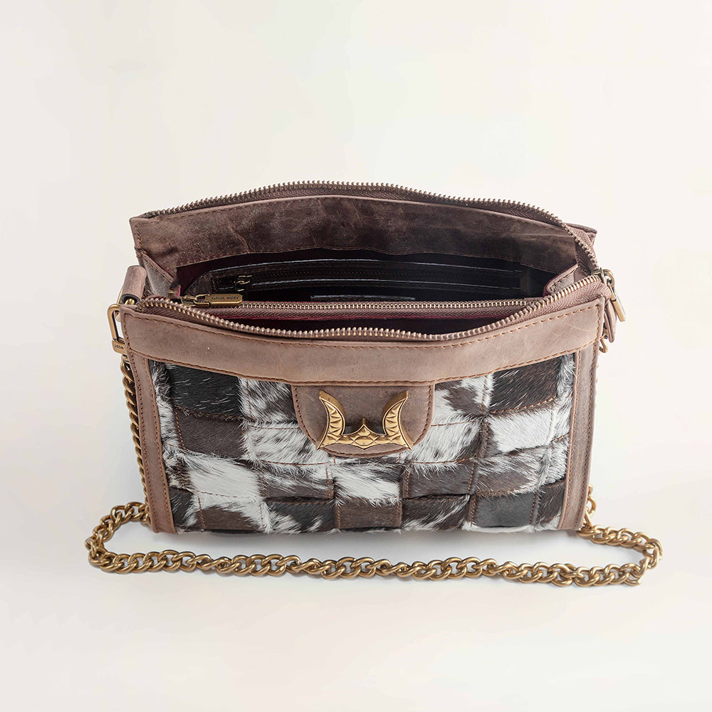 Loyal West LW Scrappy Medium Chainbag