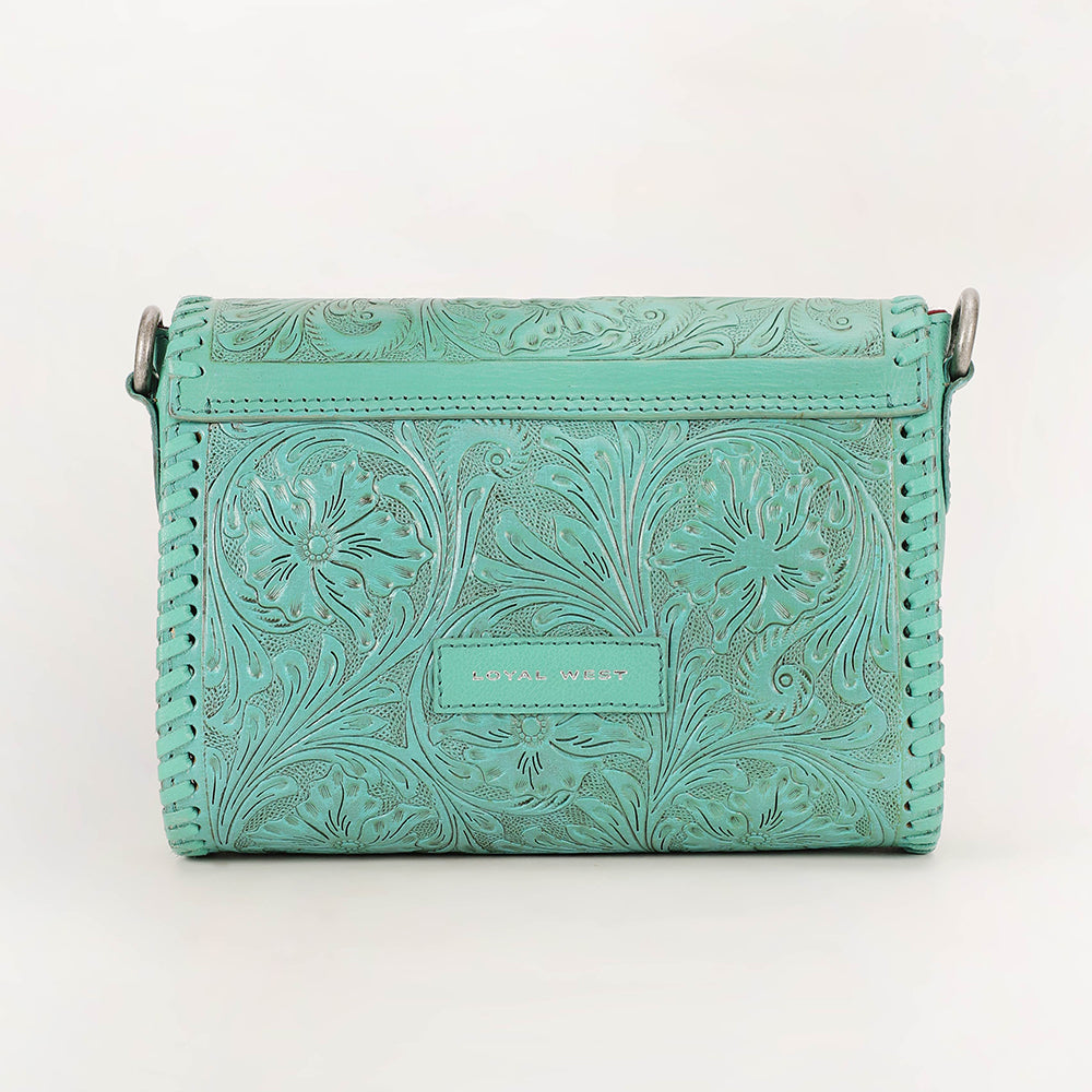 Loyal West Daisy Mini Bag