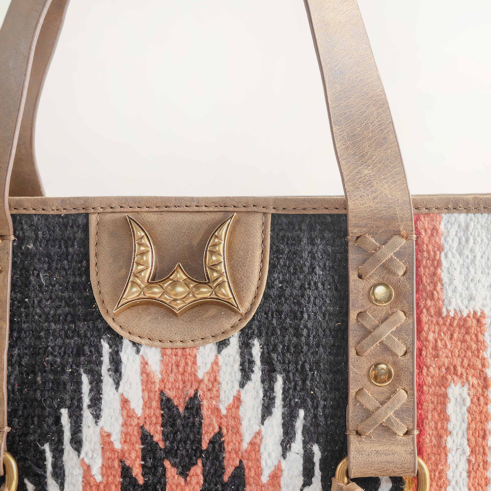 Loyal West Country Medium Bag