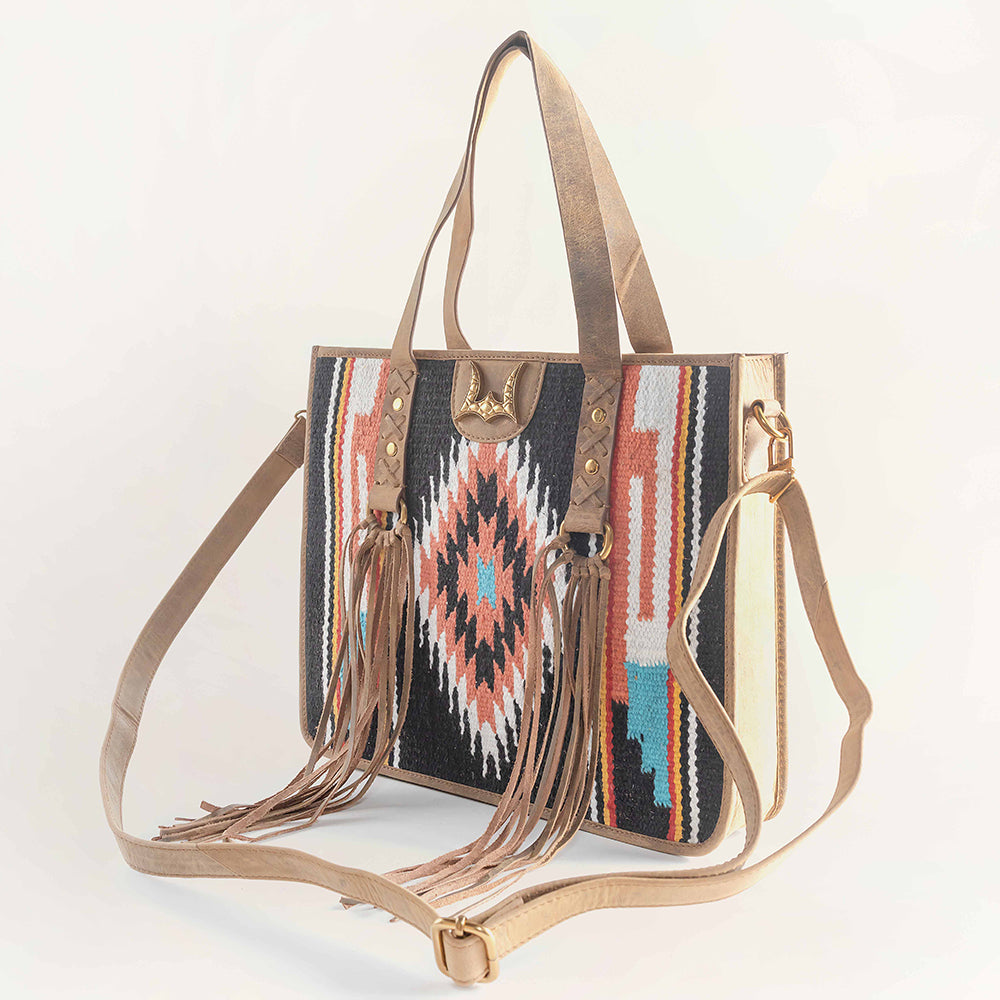 Loyal West Country Medium Bag