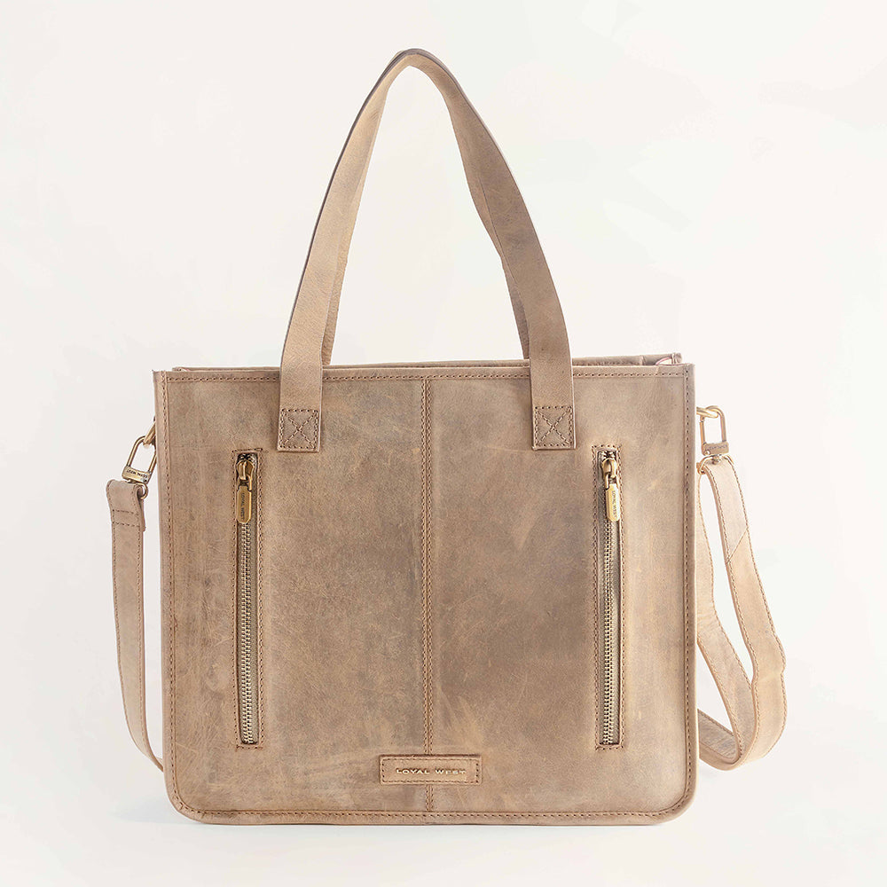 Loyal West Country Medium Bag