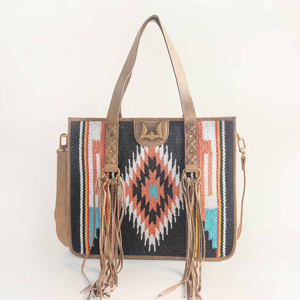 Loyal West Country Medium Bag