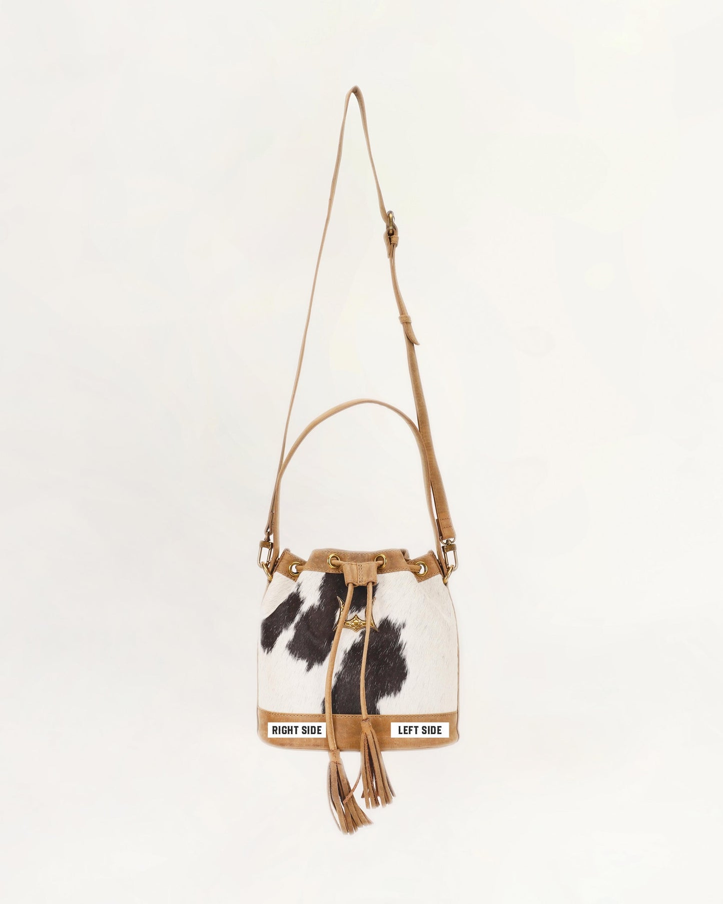 Loyal West LW Bucket Bag