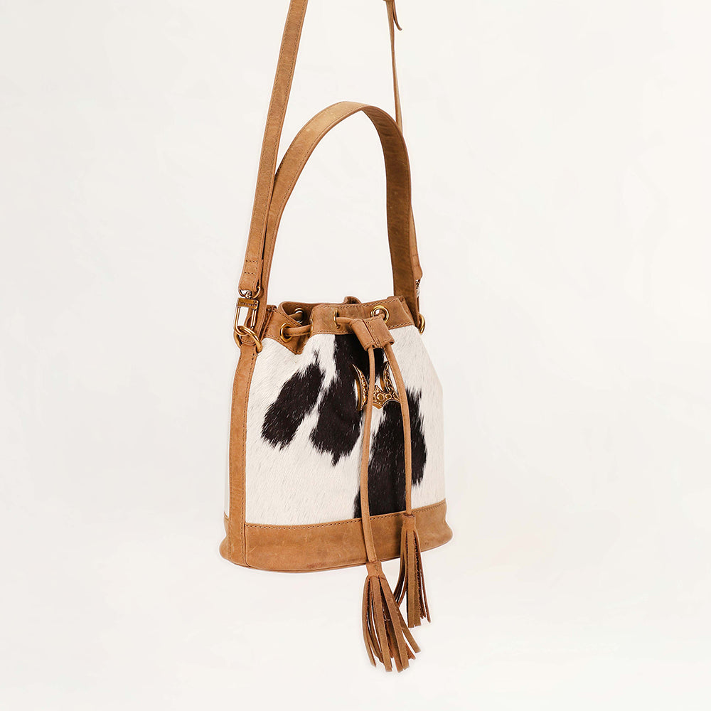 Loyal West LW Bucket Bag