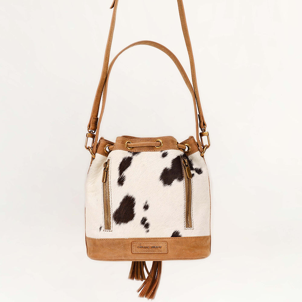 Loyal West LW Bucket Bag