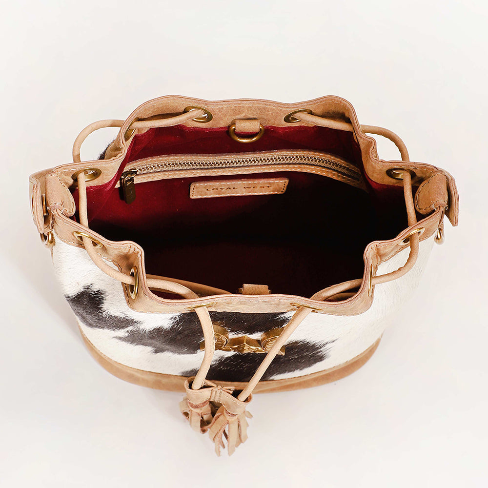 Loyal West LW Bucket Bag