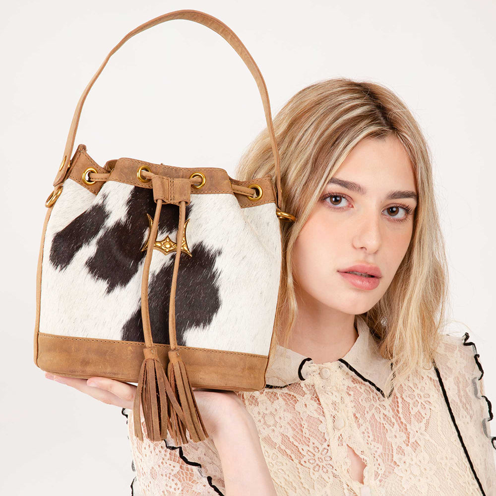 Loyal West LW Bucket Bag