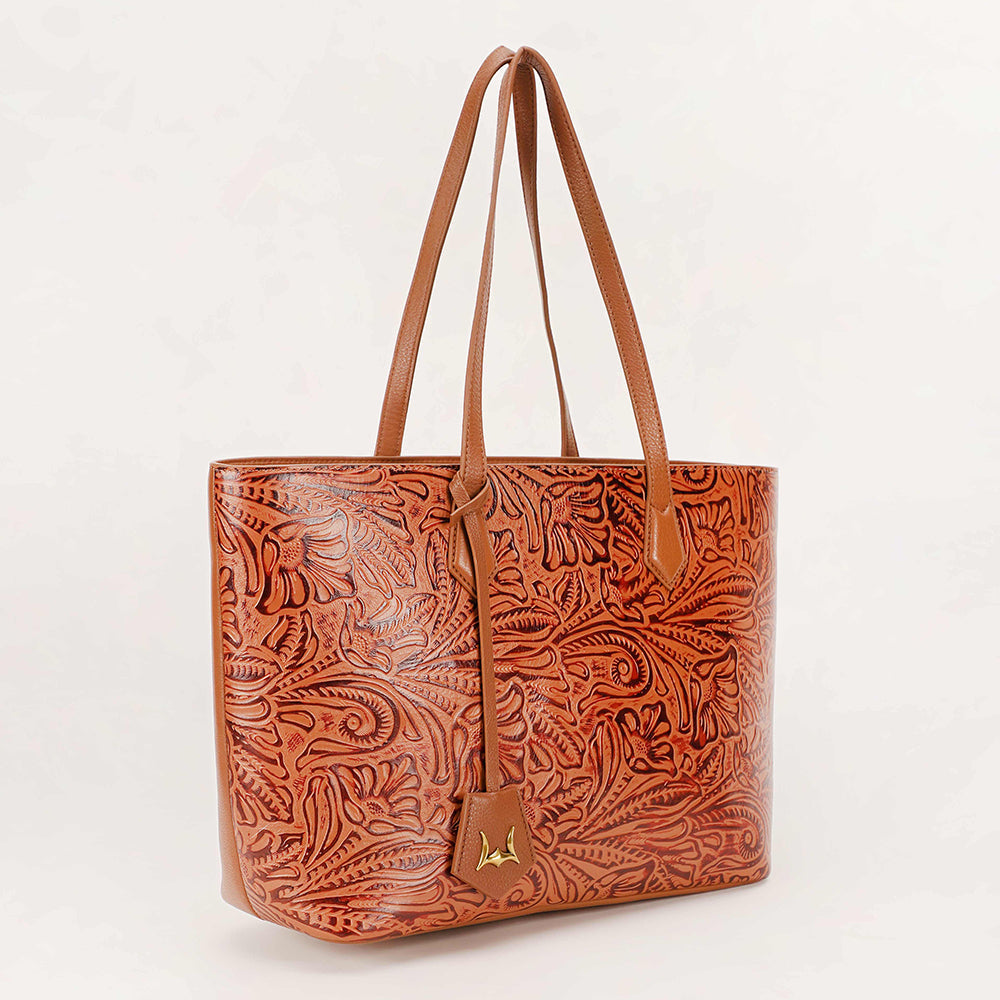Loyal West California Poppy Large Bag