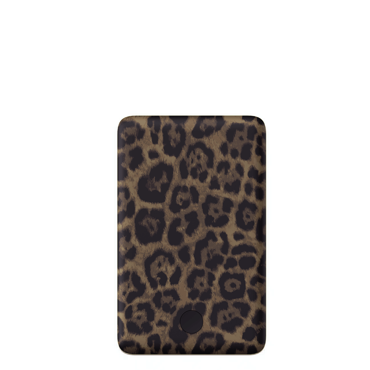 Leopard Power Boost