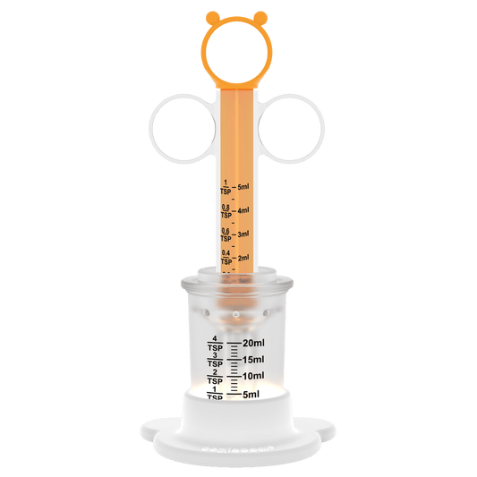 baby medicine kit