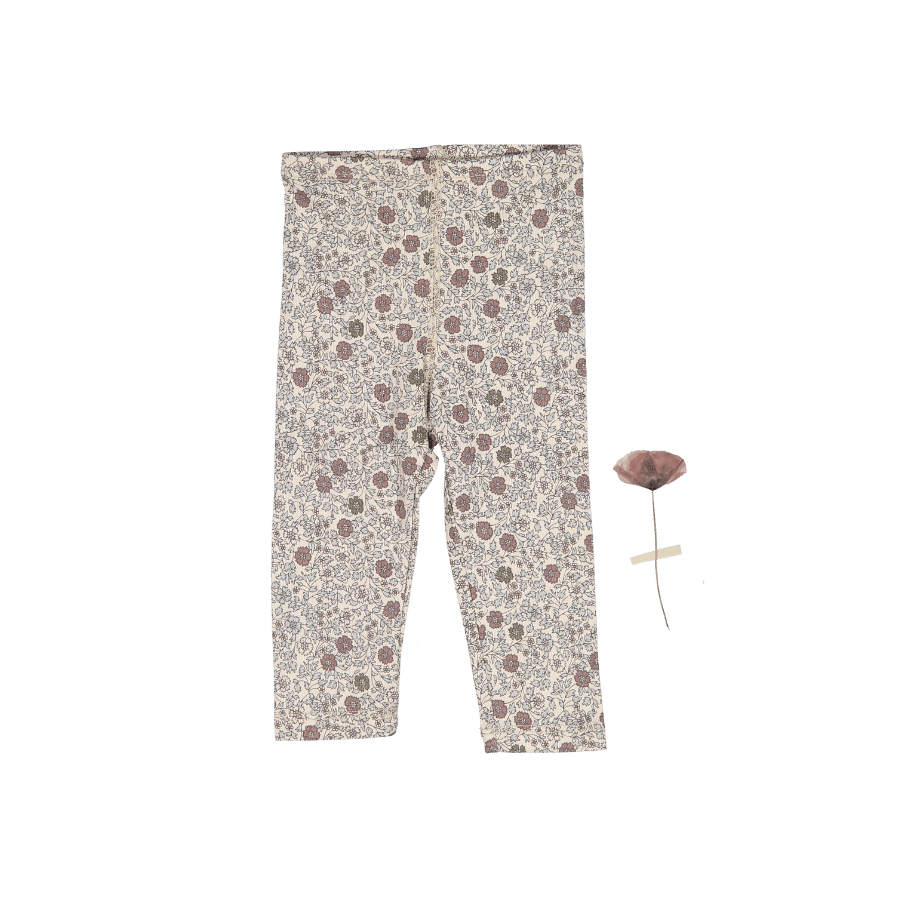 The Printed Legging -  Isla