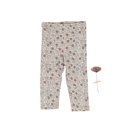 The Printed Legging -  Isla