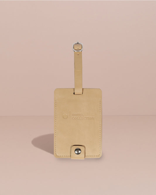 Luggage Tag