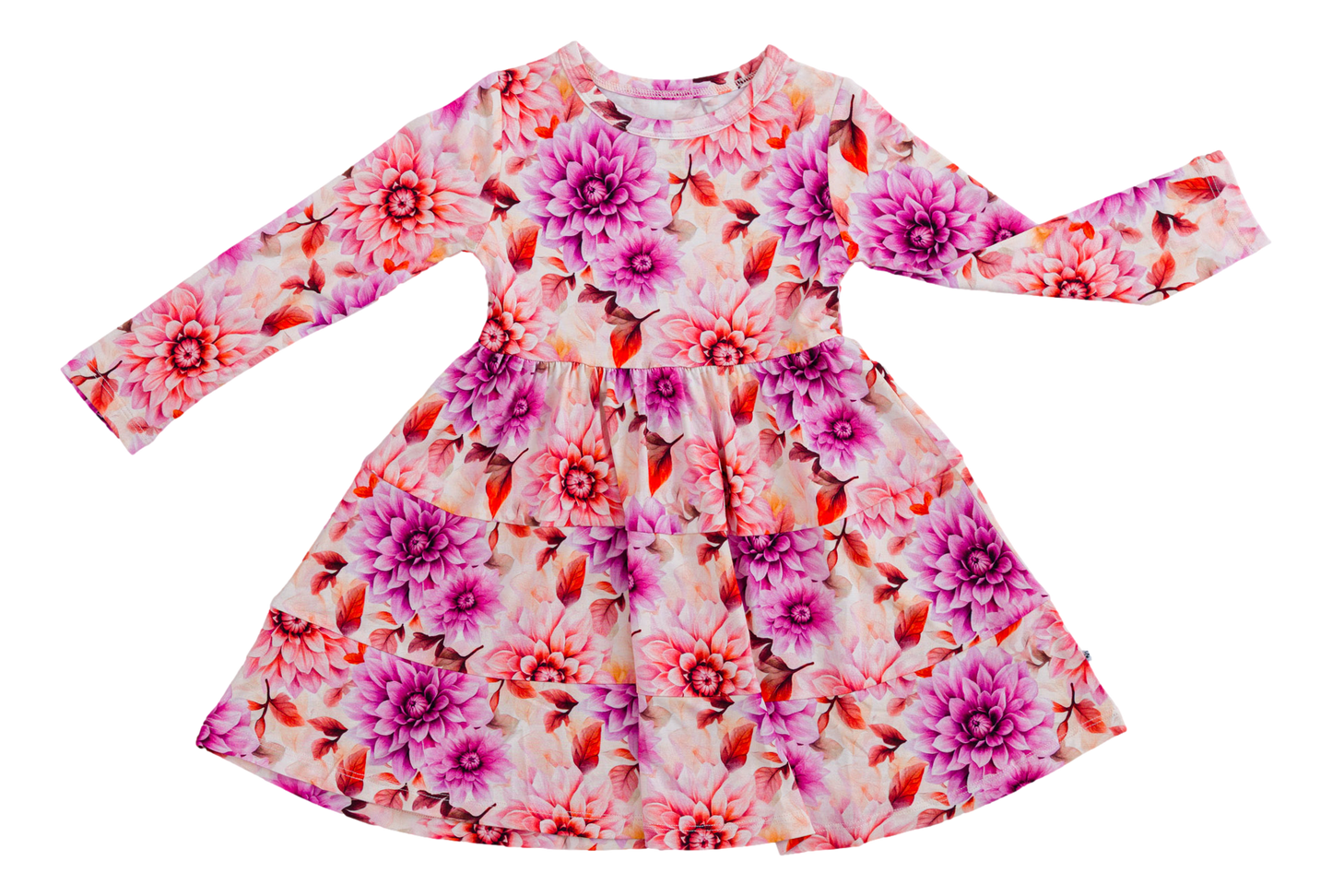 Margot Birdie Dress