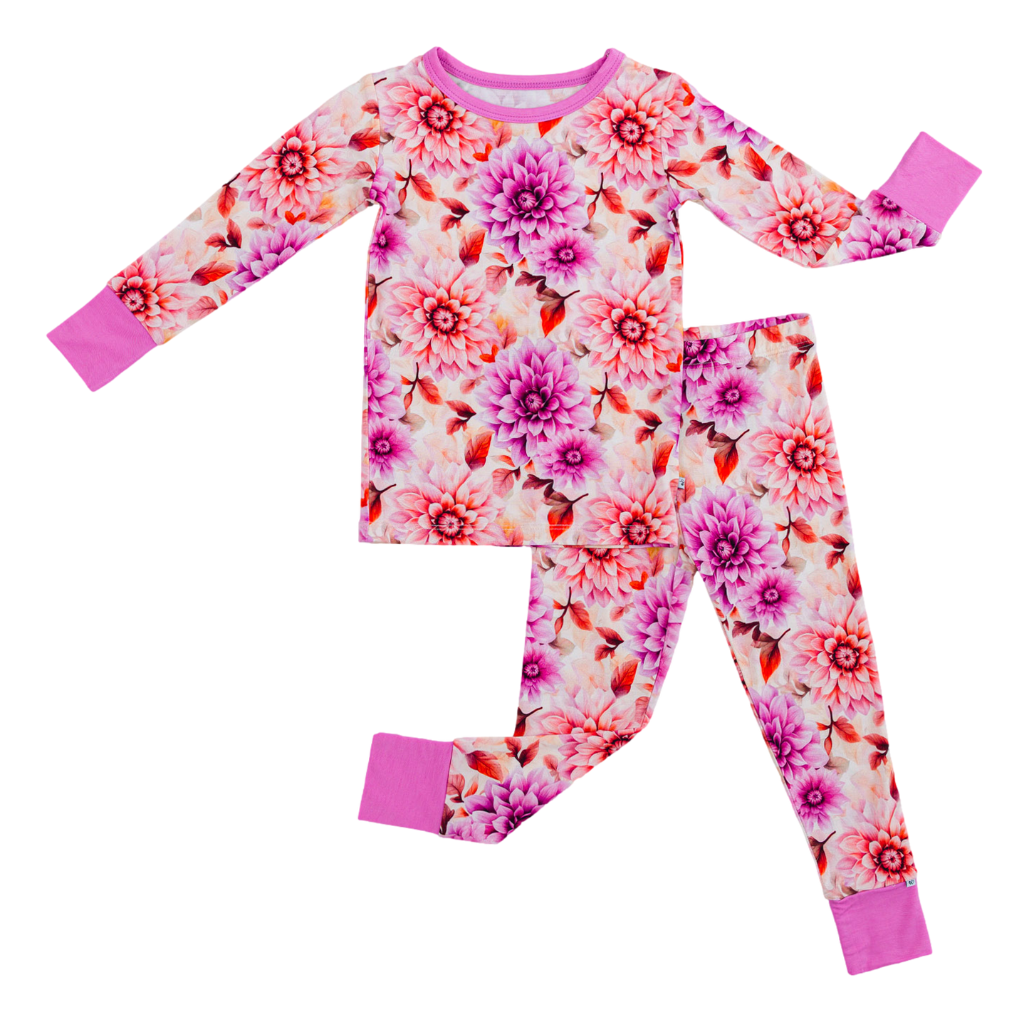 Margot 2-Piece Pajamas