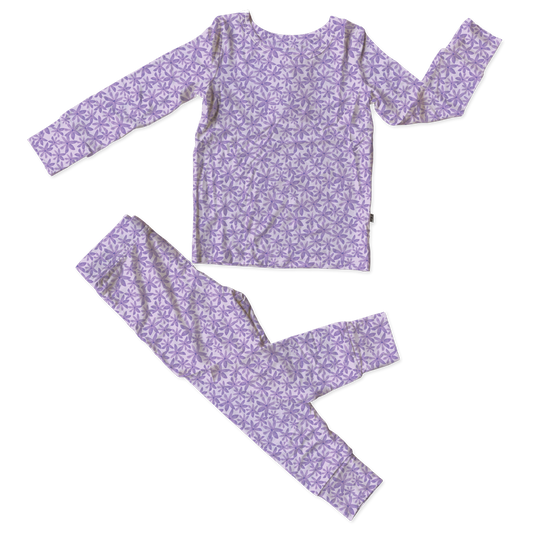 Marlee Lavender Bamboo 2-Piece Set (Pre-Order)