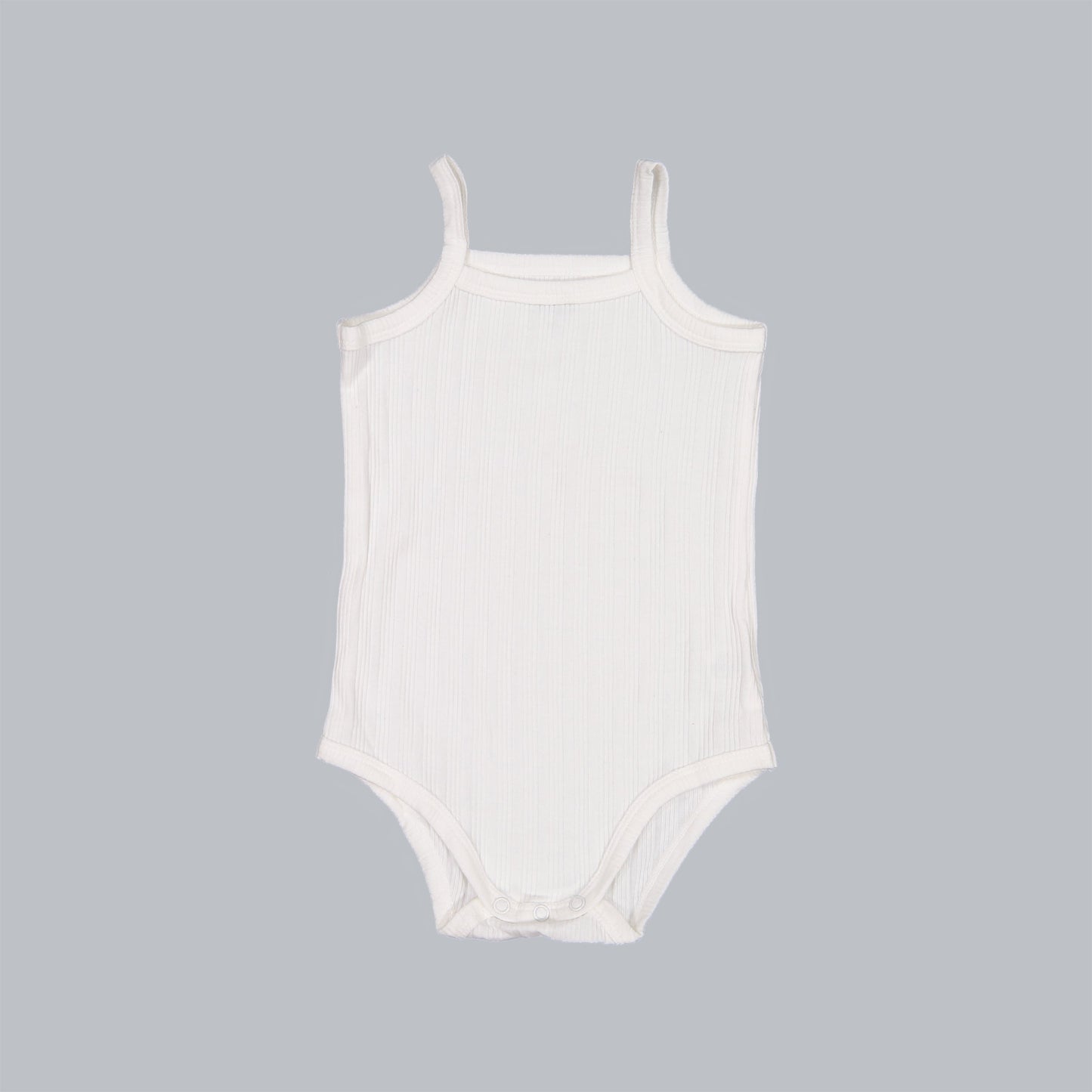 *Exclusive* Baby Boy Sleeveless 4pc Onesie Set