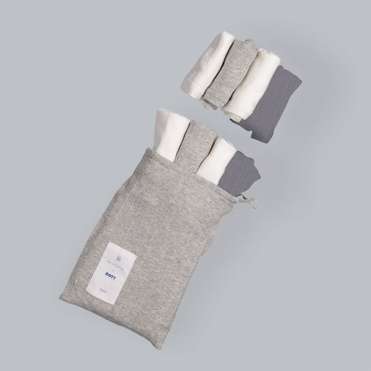 *Exclusive* Boy’s Underwear / Sleep Set