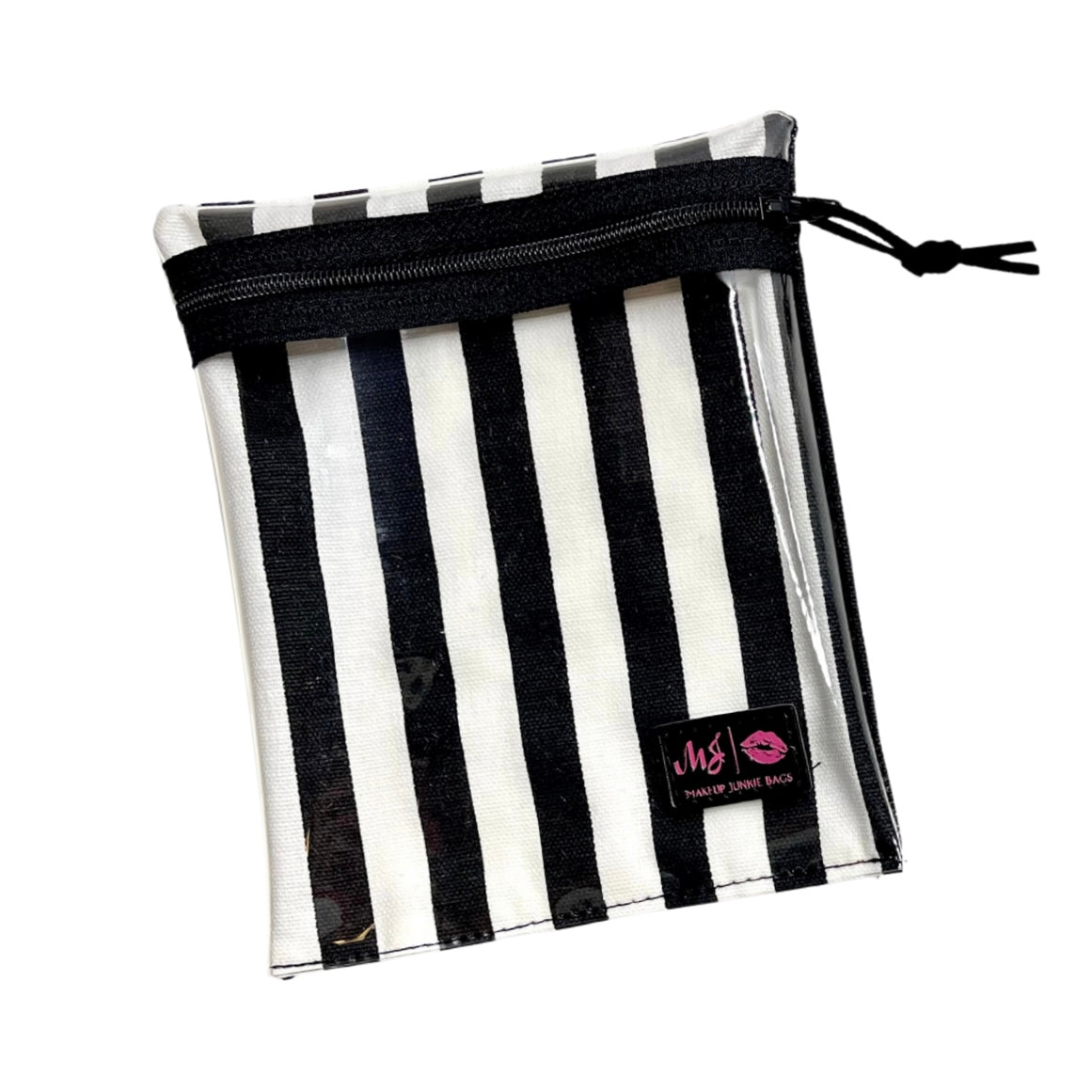 Multi-Use Clear Front Pouch