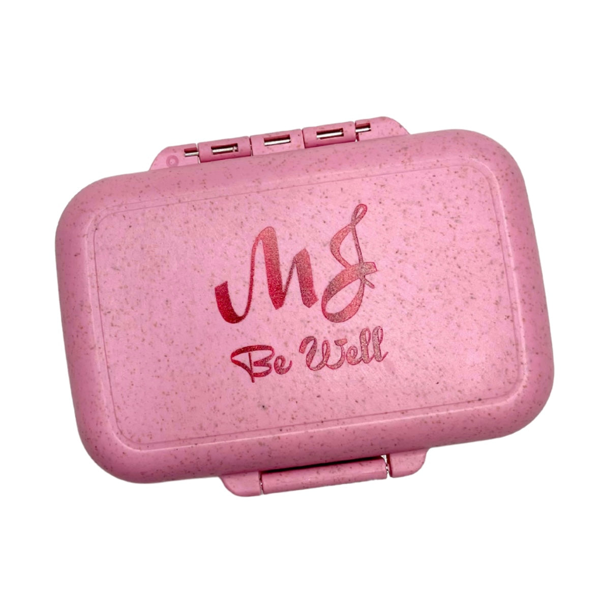 MJ Dosette Blush