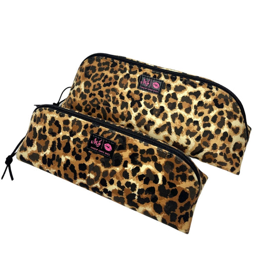 Lady Leopard Joey Pouch Bundle