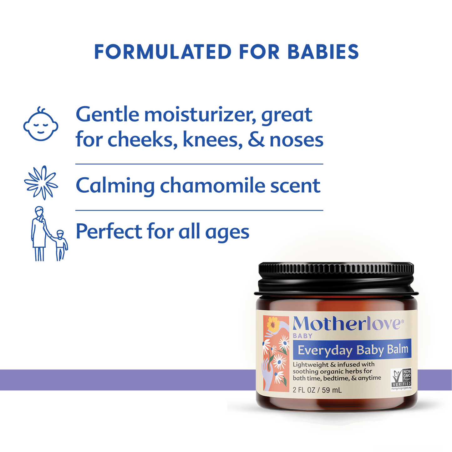 Everyday Baby Balm