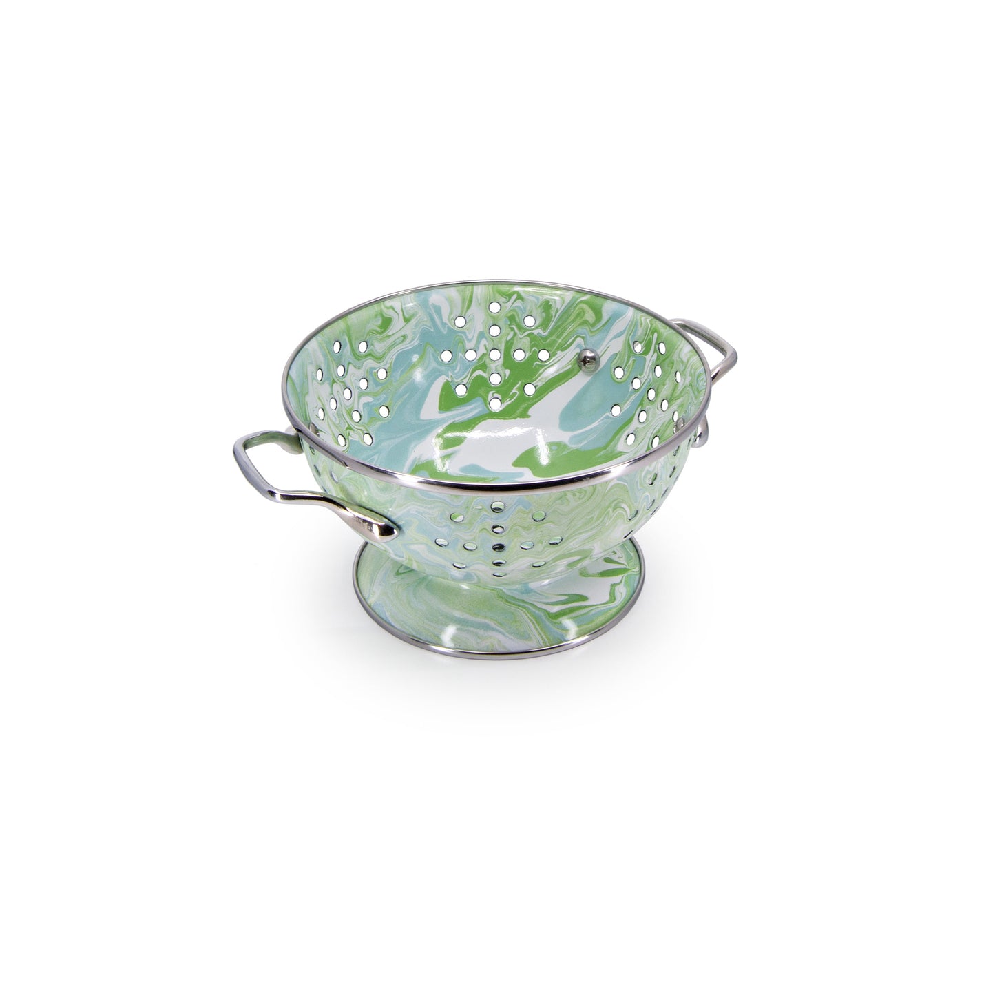 Modern Monet Petite Colander