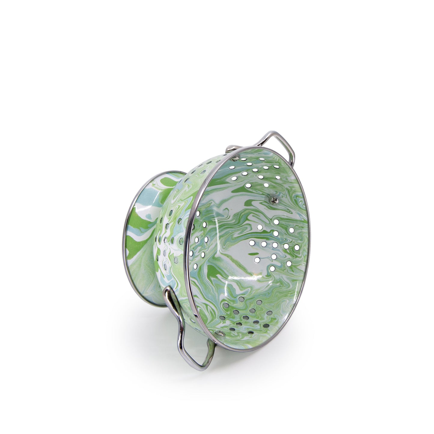 Modern Monet Petite Colander