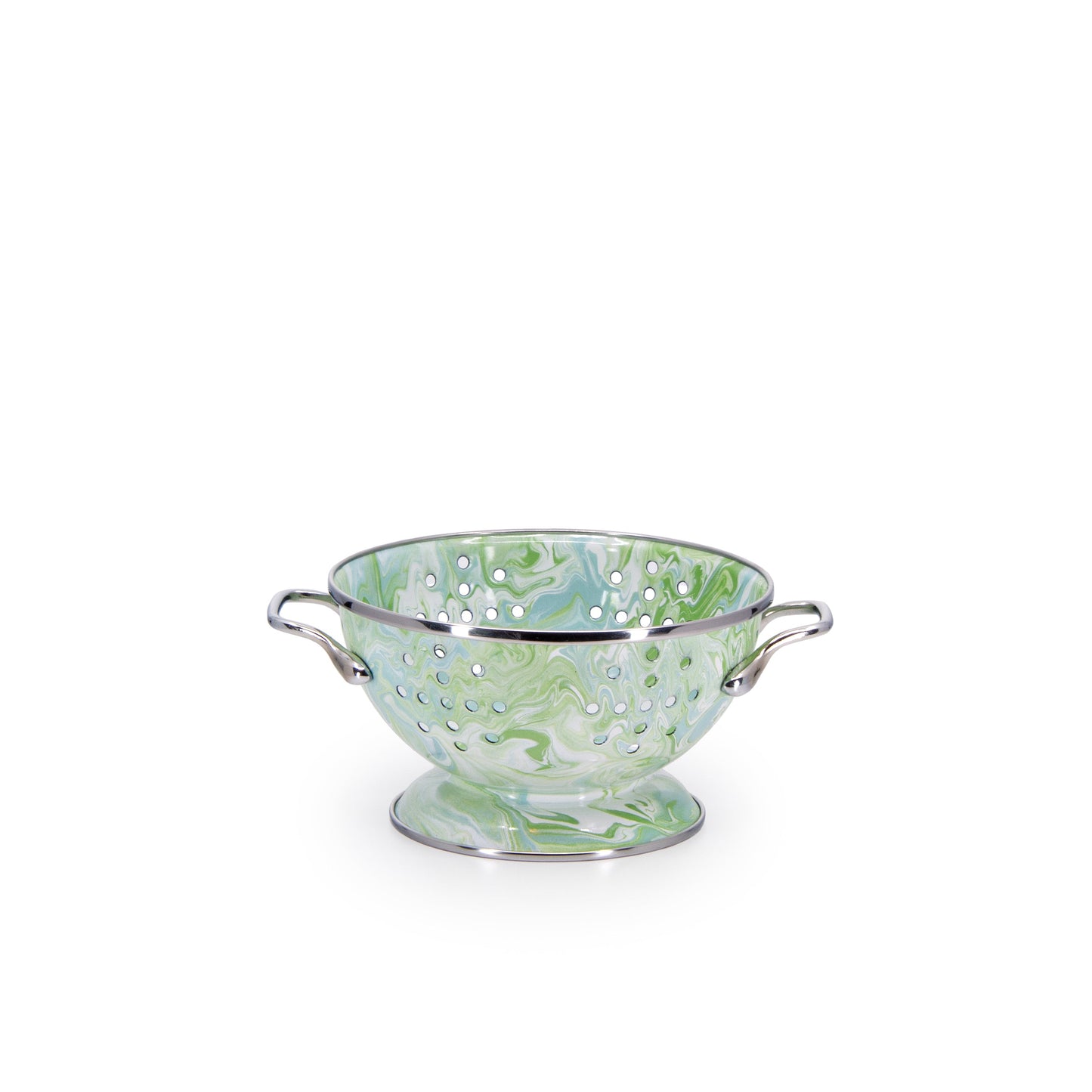 Modern Monet Petite Colander