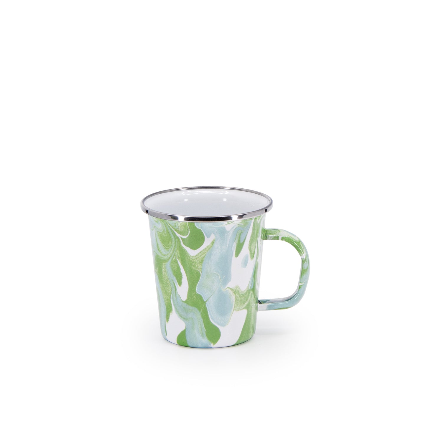 Modern Monet 16 oz Latte Mugs - Set of 4