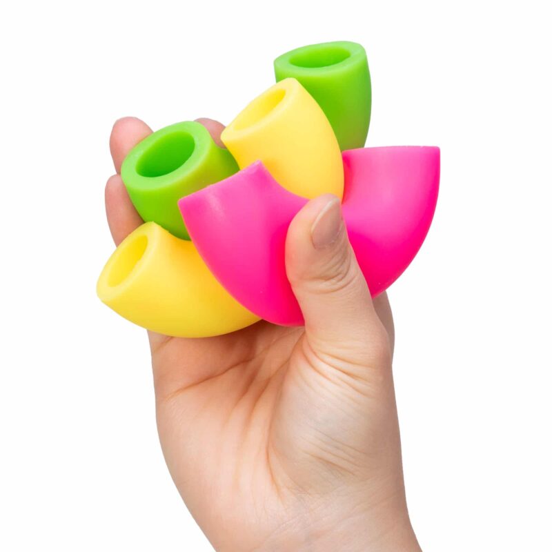 NeeDoh Mac ‘n Squeeze