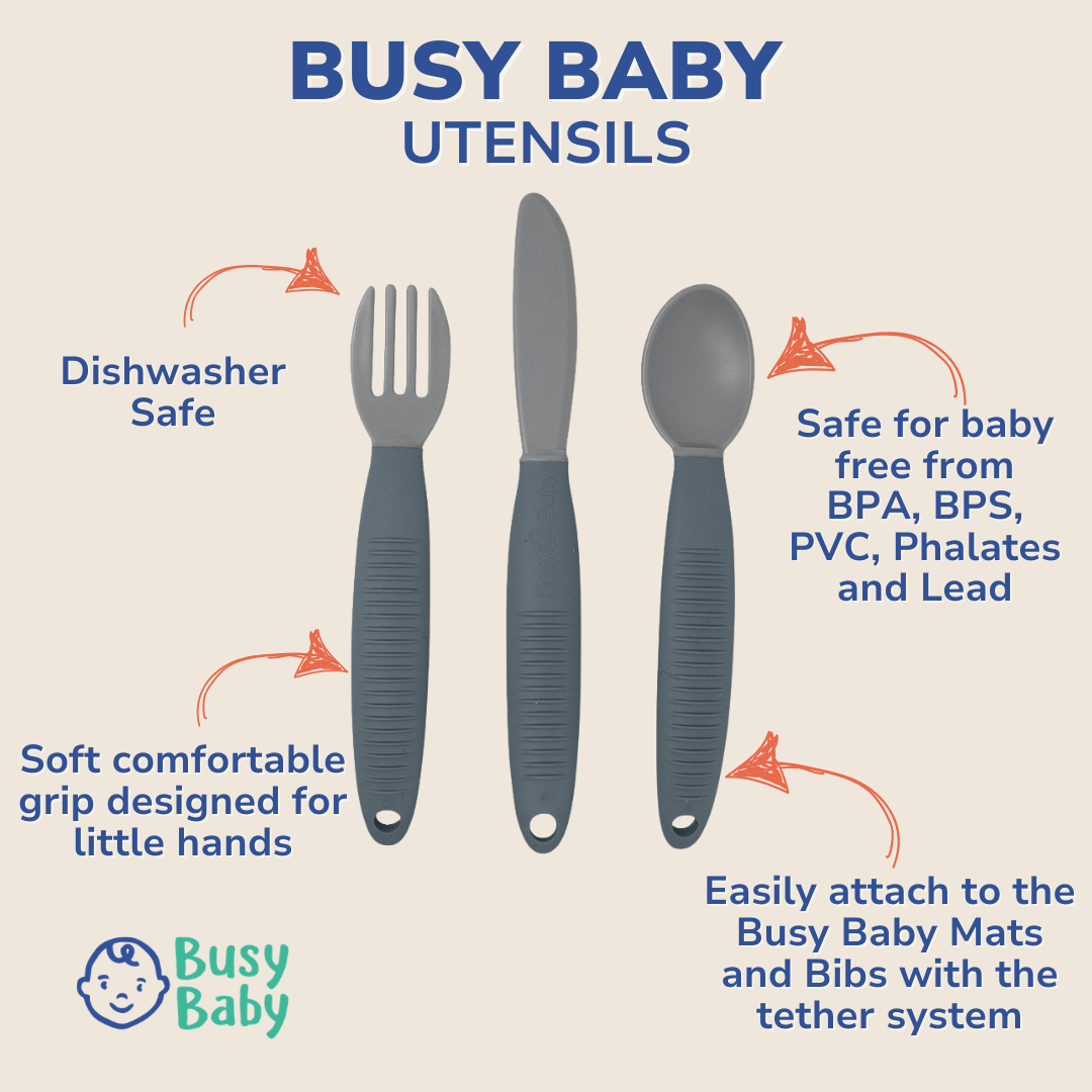 Utensils