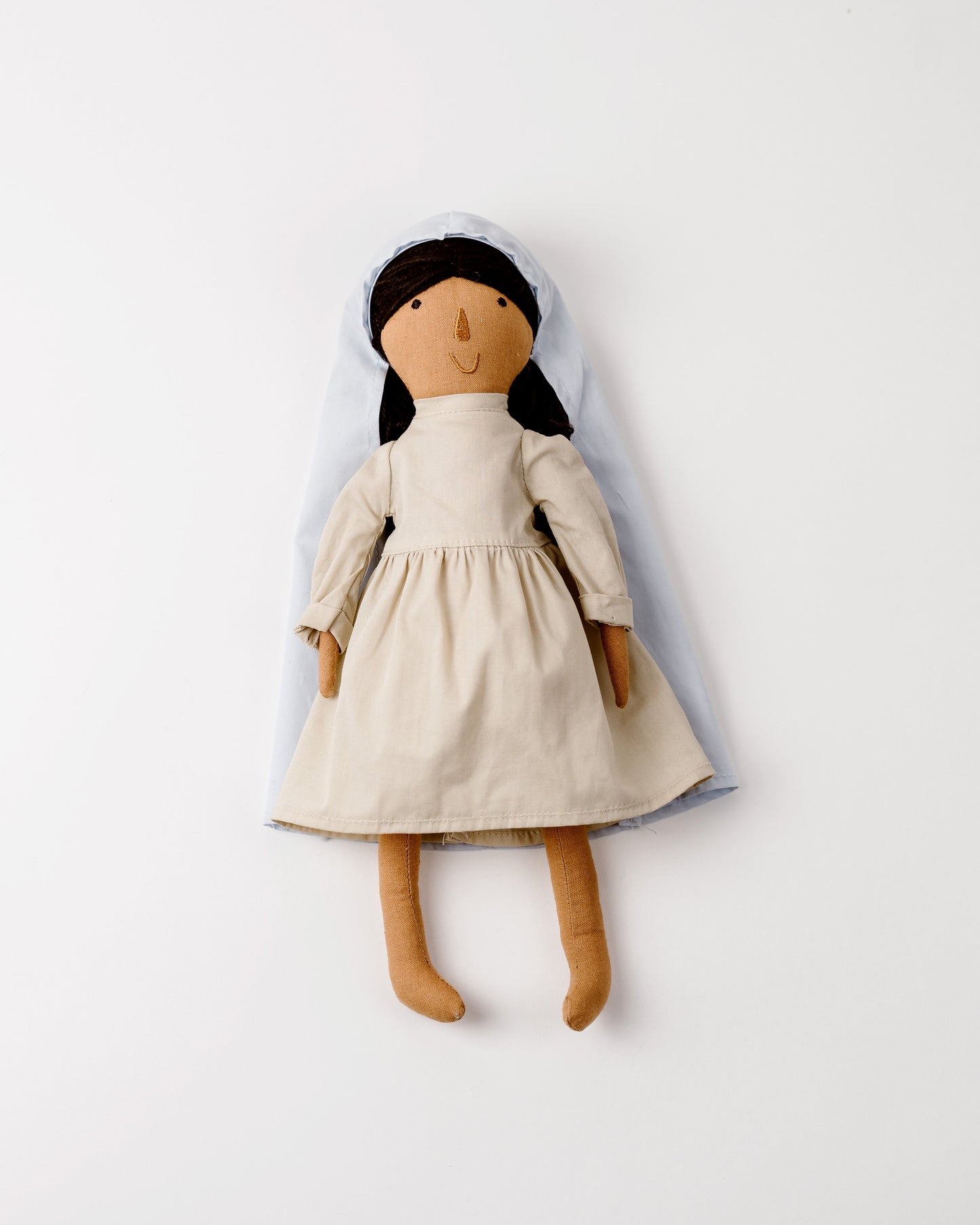 Mary Rag Doll