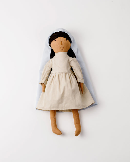 Mary Rag Doll