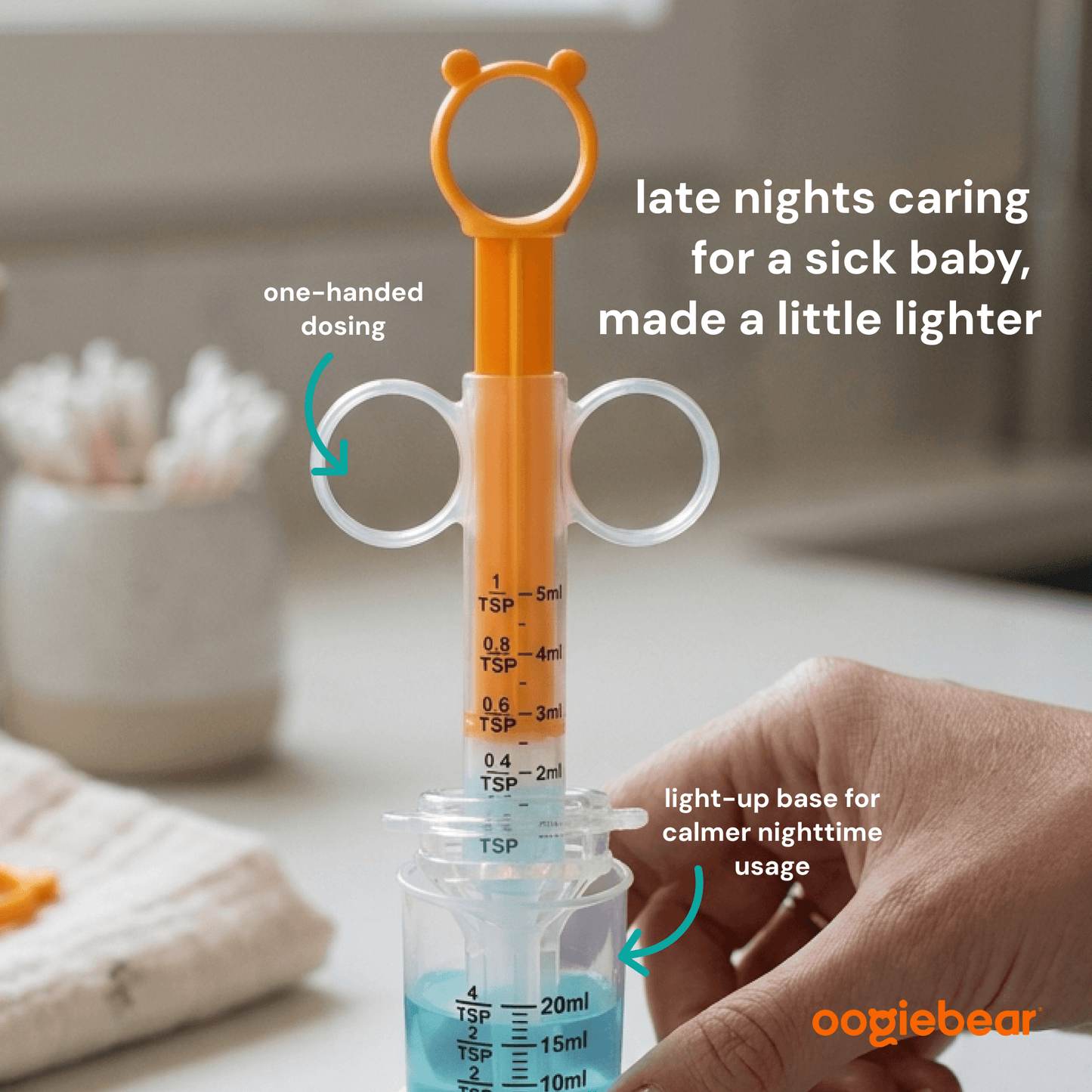 baby medicine kit