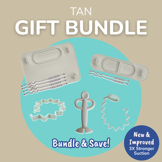 Tan Gift Bundle