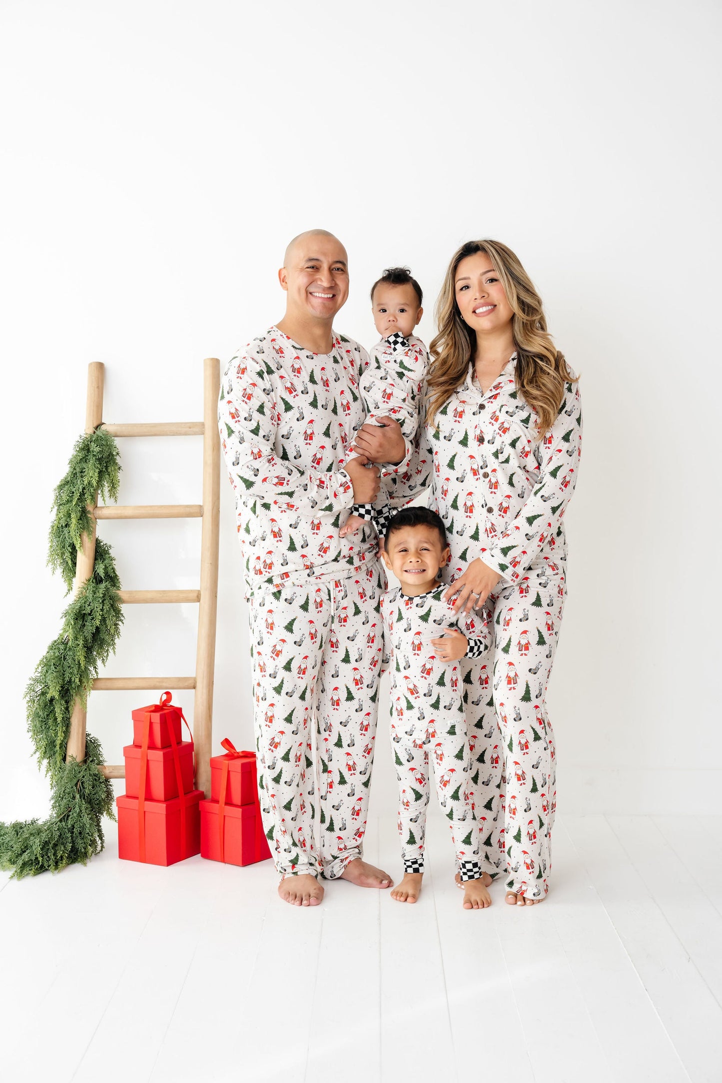 MENS - MERRY EVERYTHING BAMBOO