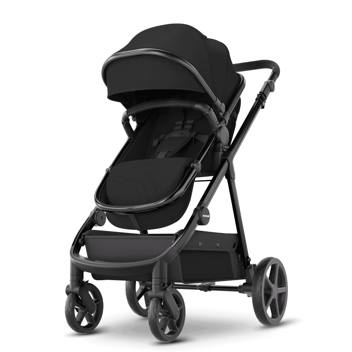Mompush Meteor 2