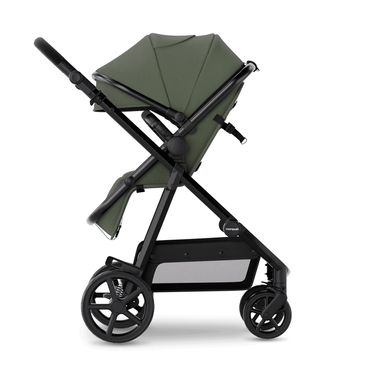 Mompush Meteor 2