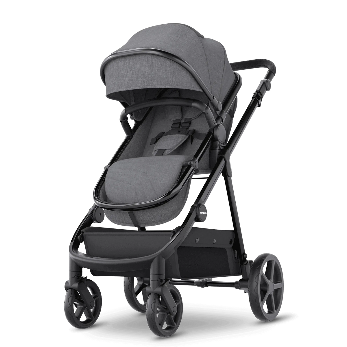 Mompush Meteor 2