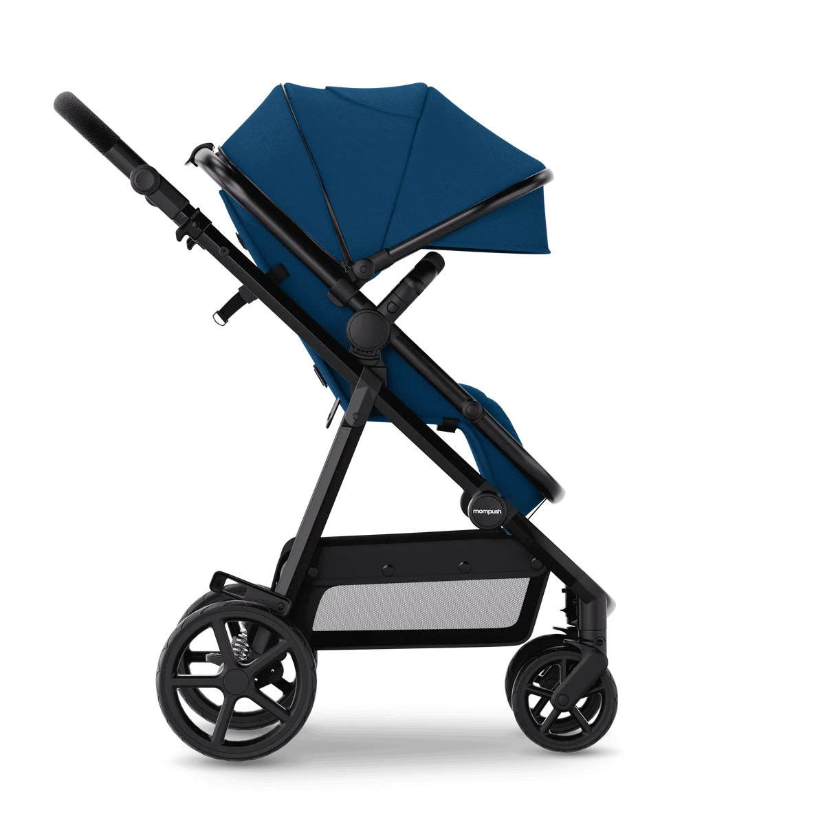 Mompush Meteor 2